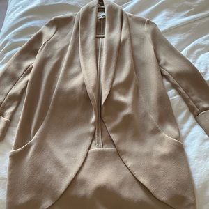 Wilfred Chevalier Jacket